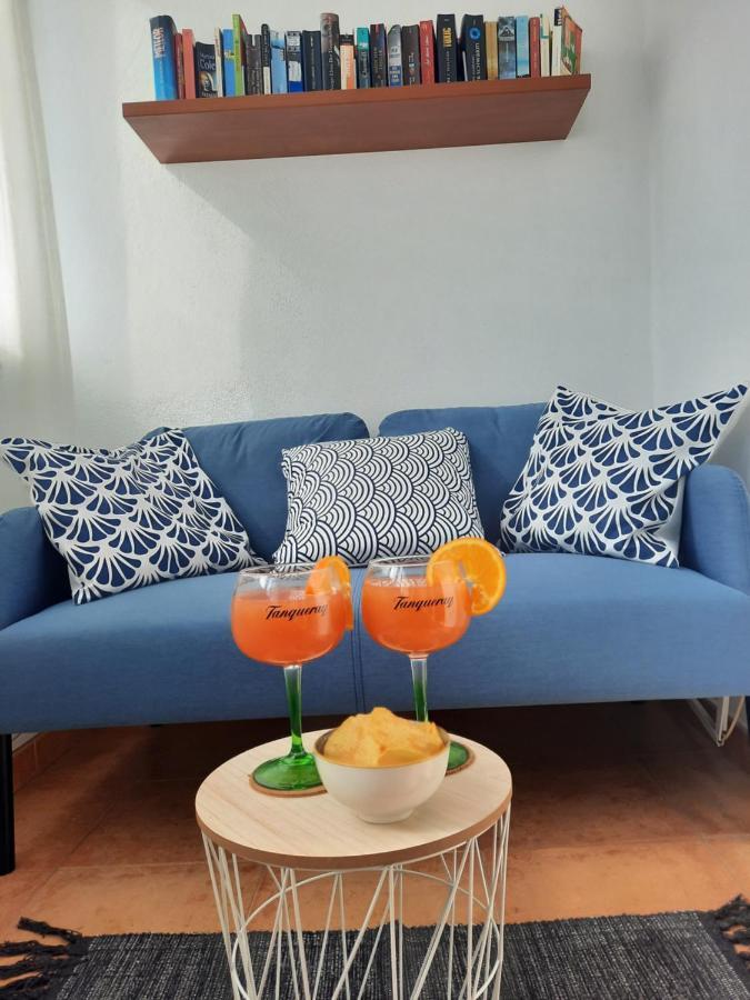 Sun & Surf Loft, Near Main Street And Beach, Wifi Fiber, Winter Garden With Sea View كوراليهو المظهر الخارجي الصورة