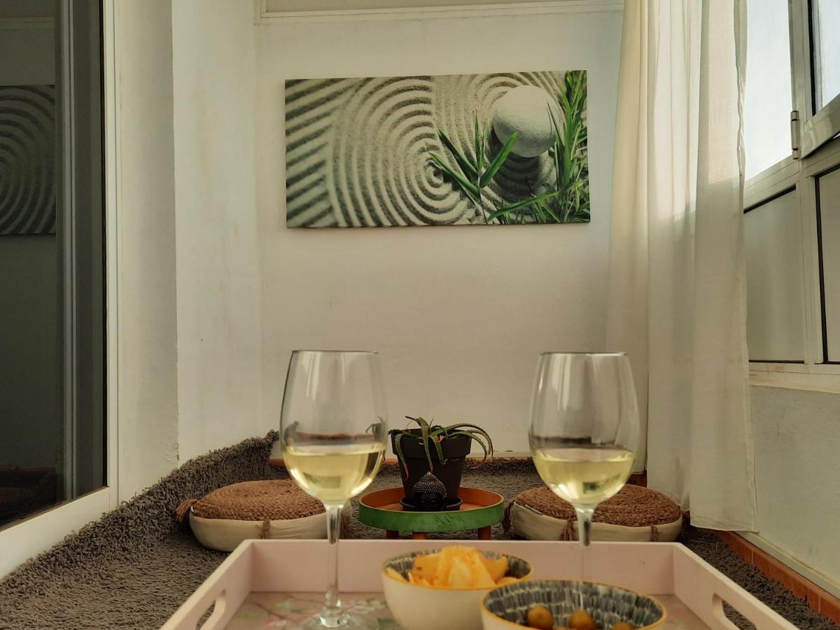 Sun & Surf Loft, Near Main Street And Beach, Wifi Fiber, Winter Garden With Sea View كوراليهو المظهر الخارجي الصورة