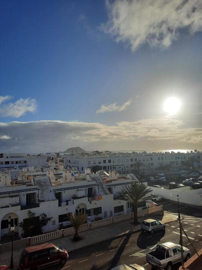Sun & Surf Loft, Near Main Street And Beach, Wifi Fiber, Winter Garden With Sea View كوراليهو المظهر الخارجي الصورة