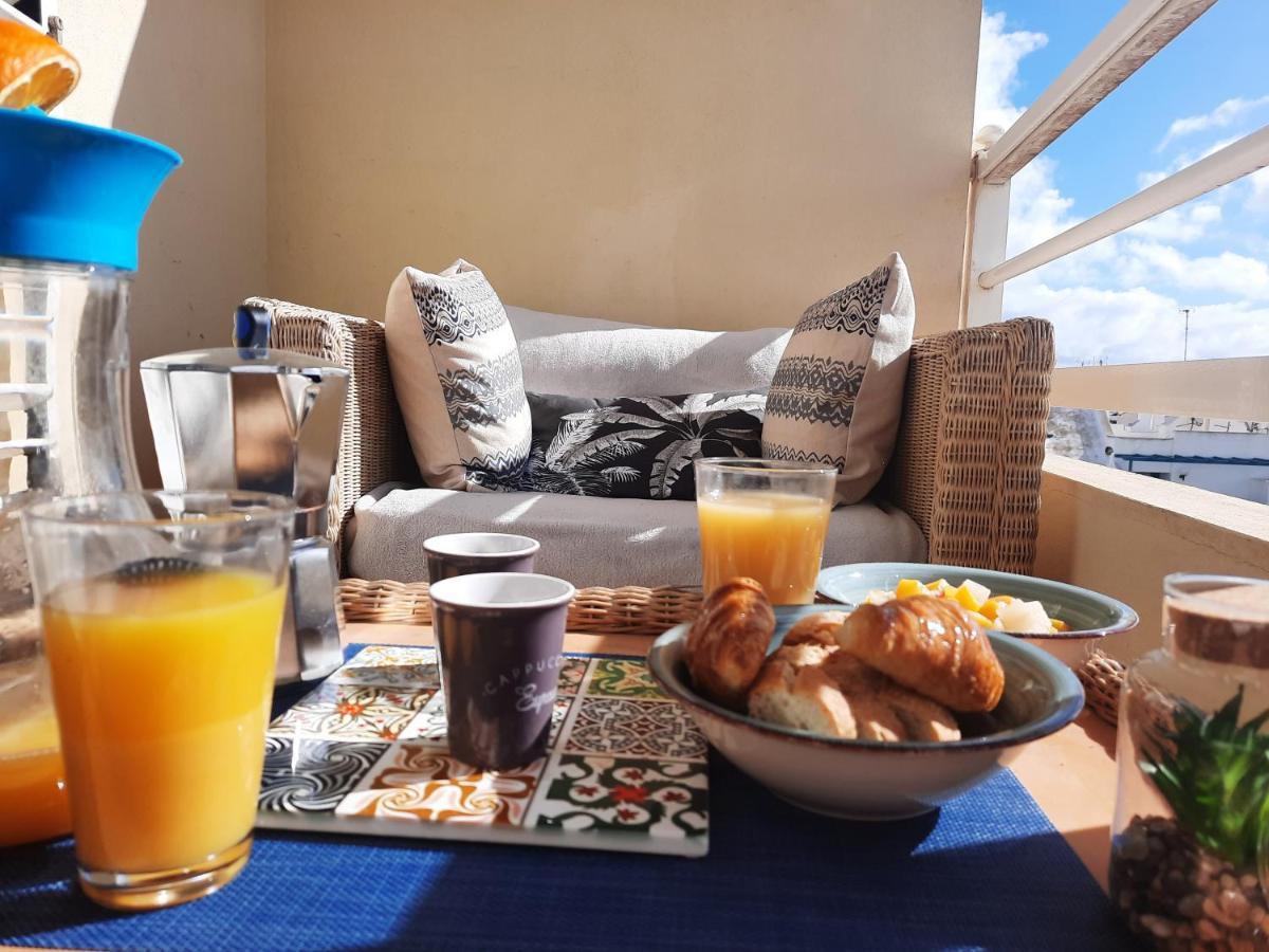 Sun & Surf Loft, Near Main Street And Beach, Wifi Fiber, Winter Garden With Sea View كوراليهو المظهر الخارجي الصورة