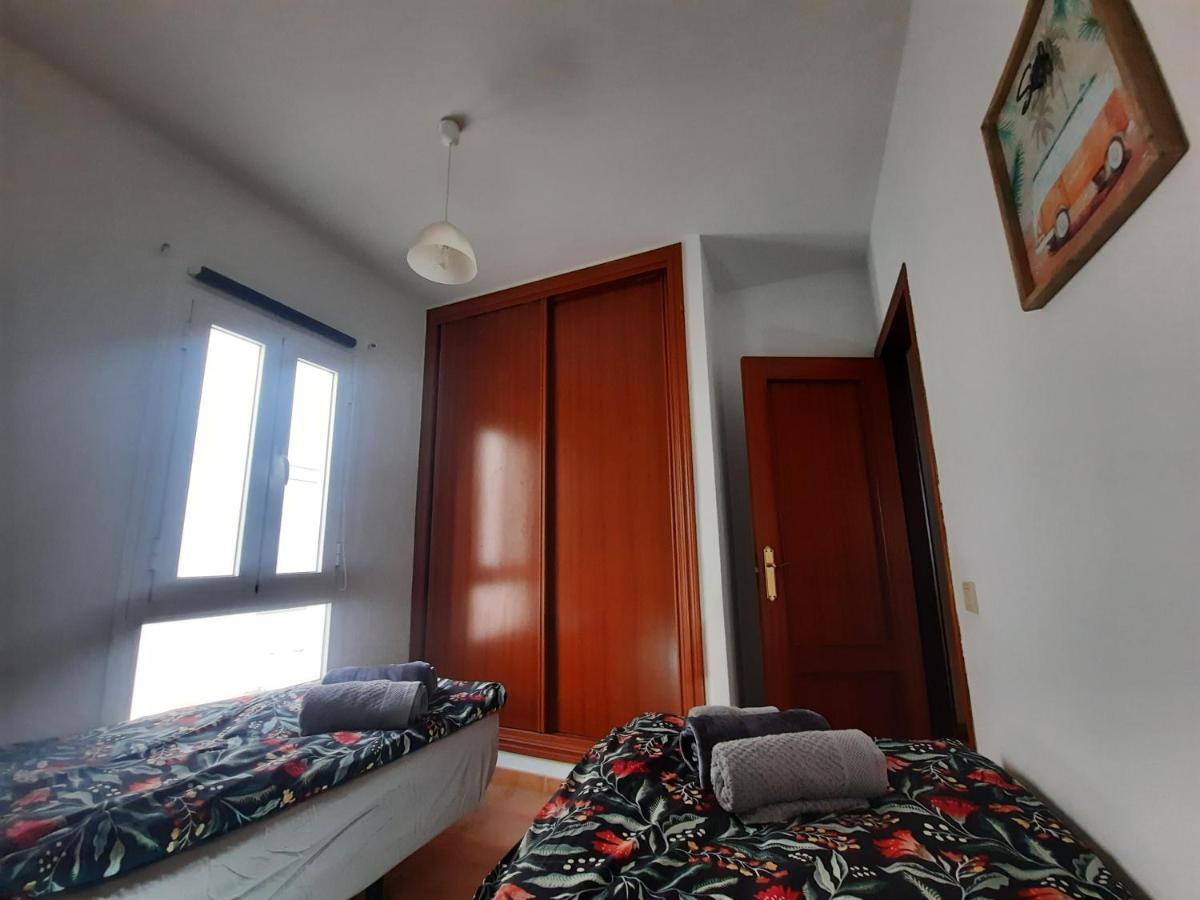 Sun & Surf Loft, Near Main Street And Beach, Wifi Fiber, Winter Garden With Sea View كوراليهو المظهر الخارجي الصورة