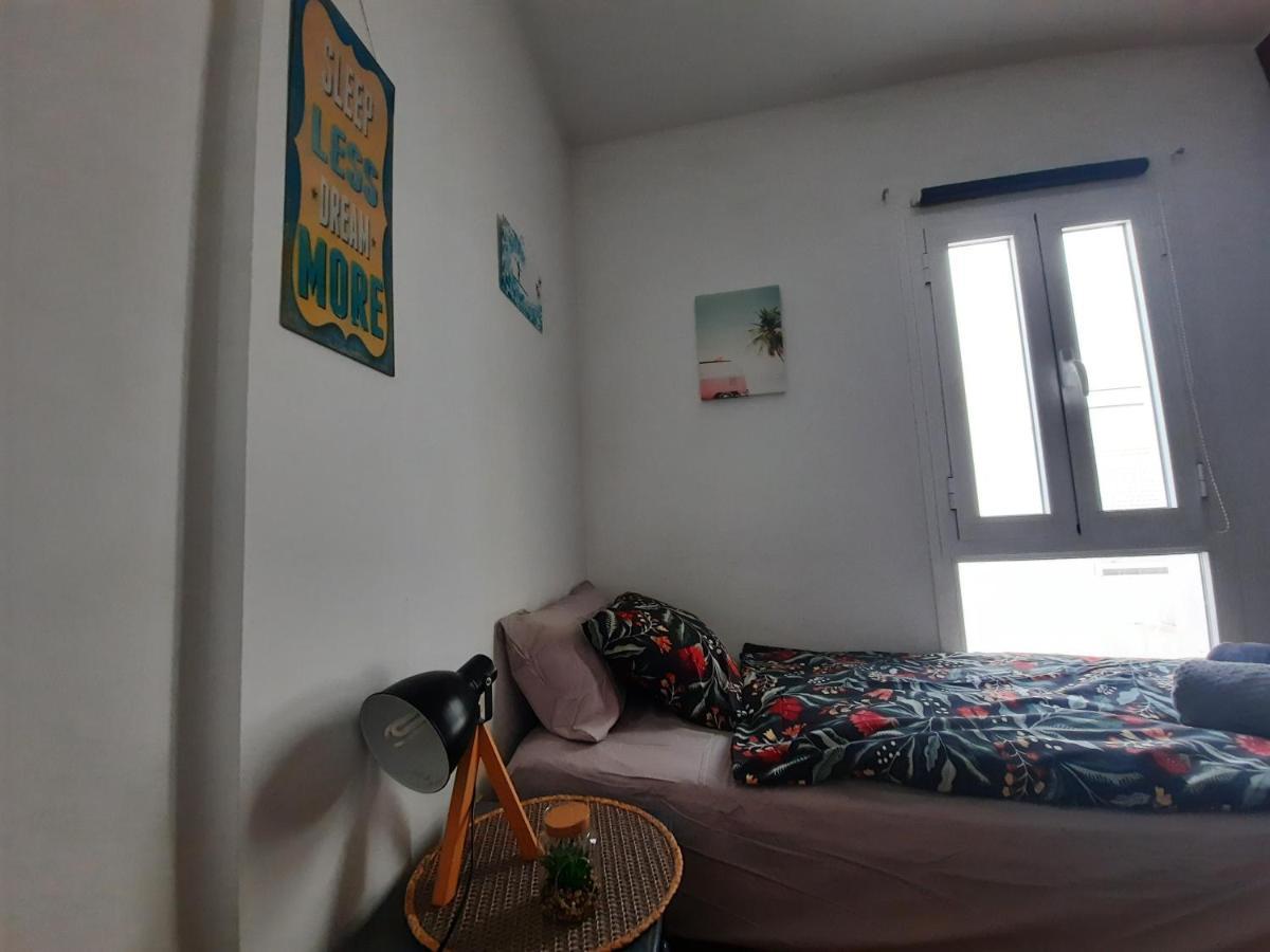 Sun & Surf Loft, Near Main Street And Beach, Wifi Fiber, Winter Garden With Sea View كوراليهو المظهر الخارجي الصورة