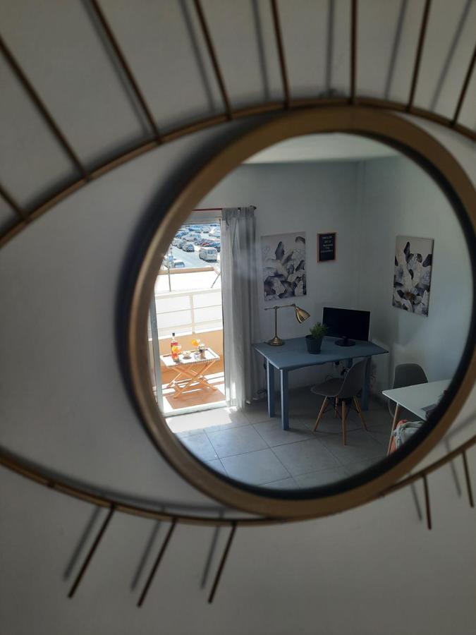 Sun & Surf Loft, Near Main Street And Beach, Wifi Fiber, Winter Garden With Sea View كوراليهو المظهر الخارجي الصورة